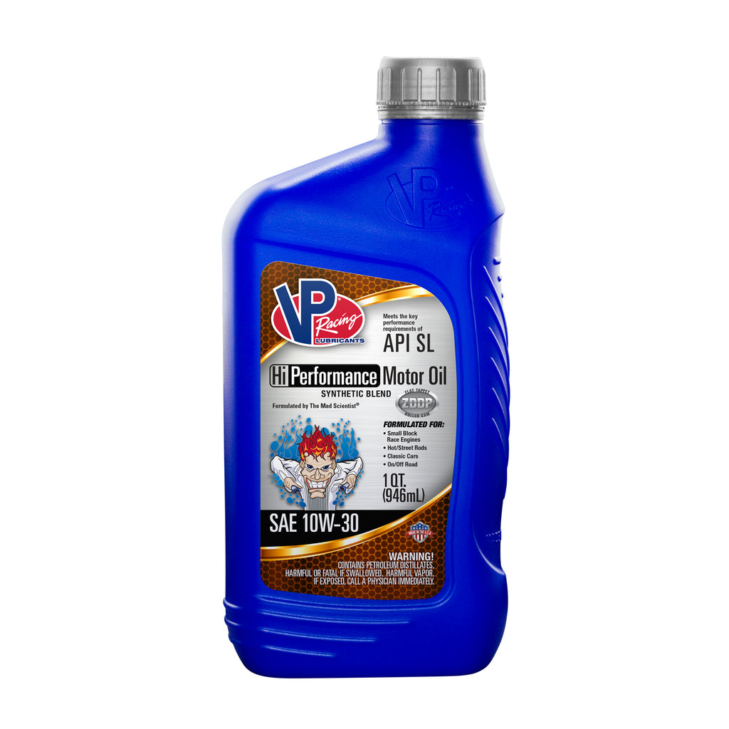 Vp-Syn-Blend-10W-30-Hi-Performance-Motor-Oil-Qt