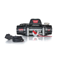 Load image into Gallery viewer, Vr-Evo-12-Standard-Duty-12000Lb-Winch-With-Steel-Cable