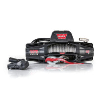 Load image into Gallery viewer, Vr-Evo-12S-Standard-Duty-12000Lb-Winch-With-Synthetic-Rope