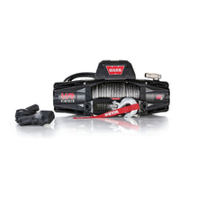 Load image into Gallery viewer, Vr-Evo-8S-Standard-Duty-8000Lb-Winch-With-Synthetic-Rope
