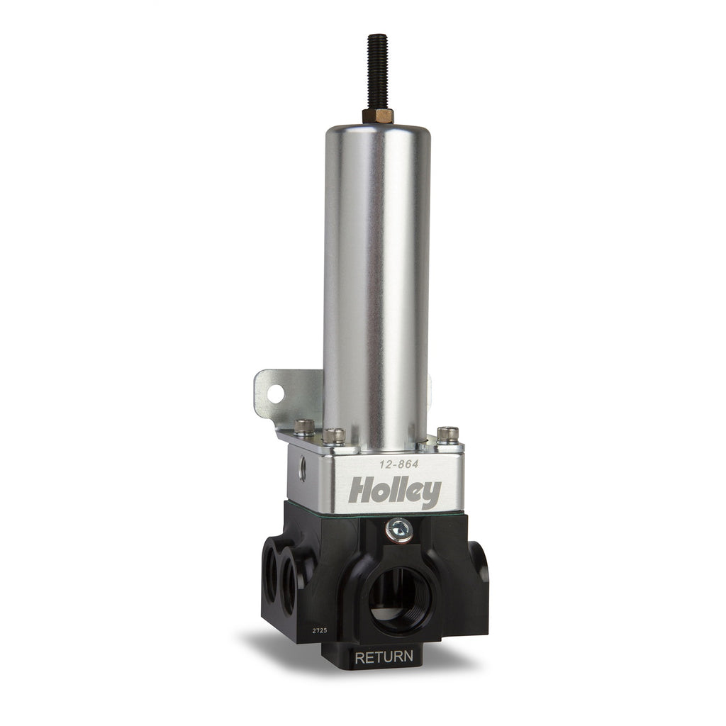 Vr-Series-Billet-Efi-Fuel-Pressure-Regulator