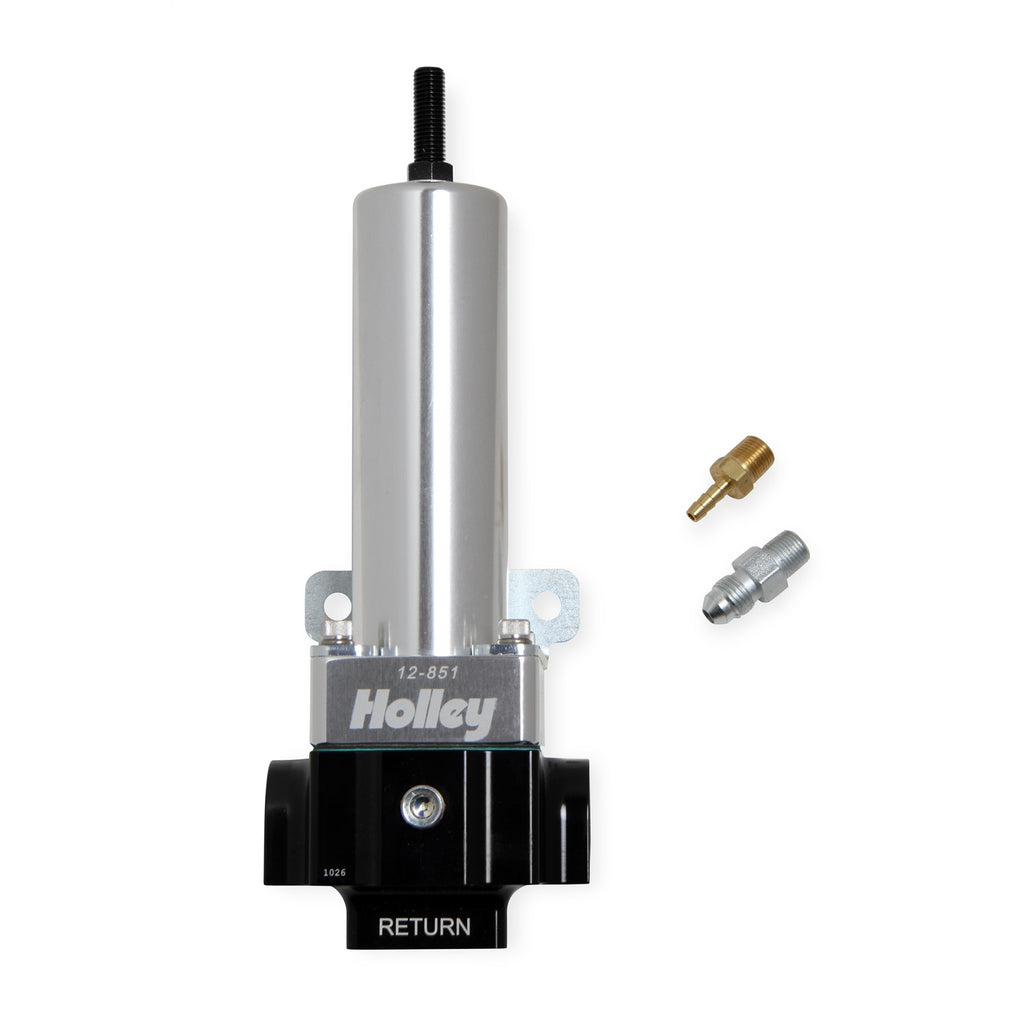 Vr-Series-Billet-Efi-Fuel-Pressure-Regulator