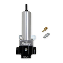 Load image into Gallery viewer, Vr-Series-Billet-Efi-Fuel-Pressure-Regulator