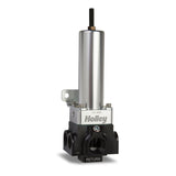 Holley 12-864 VR Series Billet EFI Fuel Pressure Regulator