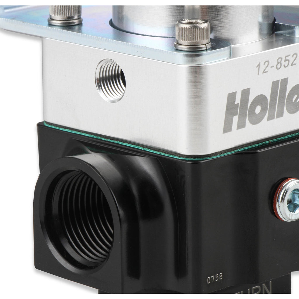 Vr-Series-Carbureted-Fuel-Pressure-Regulator