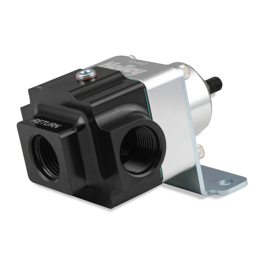 Vr-Series-Carbureted-Fuel-Pressure-Regulator