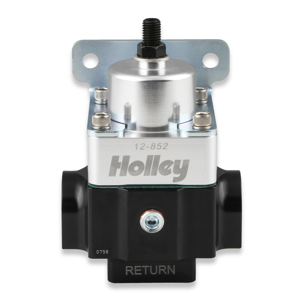 Vr-Series-Carbureted-Fuel-Pressure-Regulator