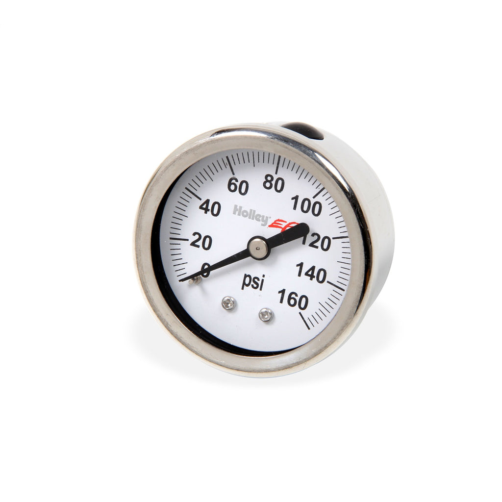Vr-Series-Fuel-Pressure-Gauge