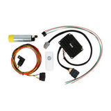 Holley 12-767 VR1 Series Brushless Fuel Pump w/Controller Quick Kit