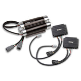 Holley 12-3000-2 VR2 Brushless Fuel Pump w/Controller-Dual 10AN Inlet