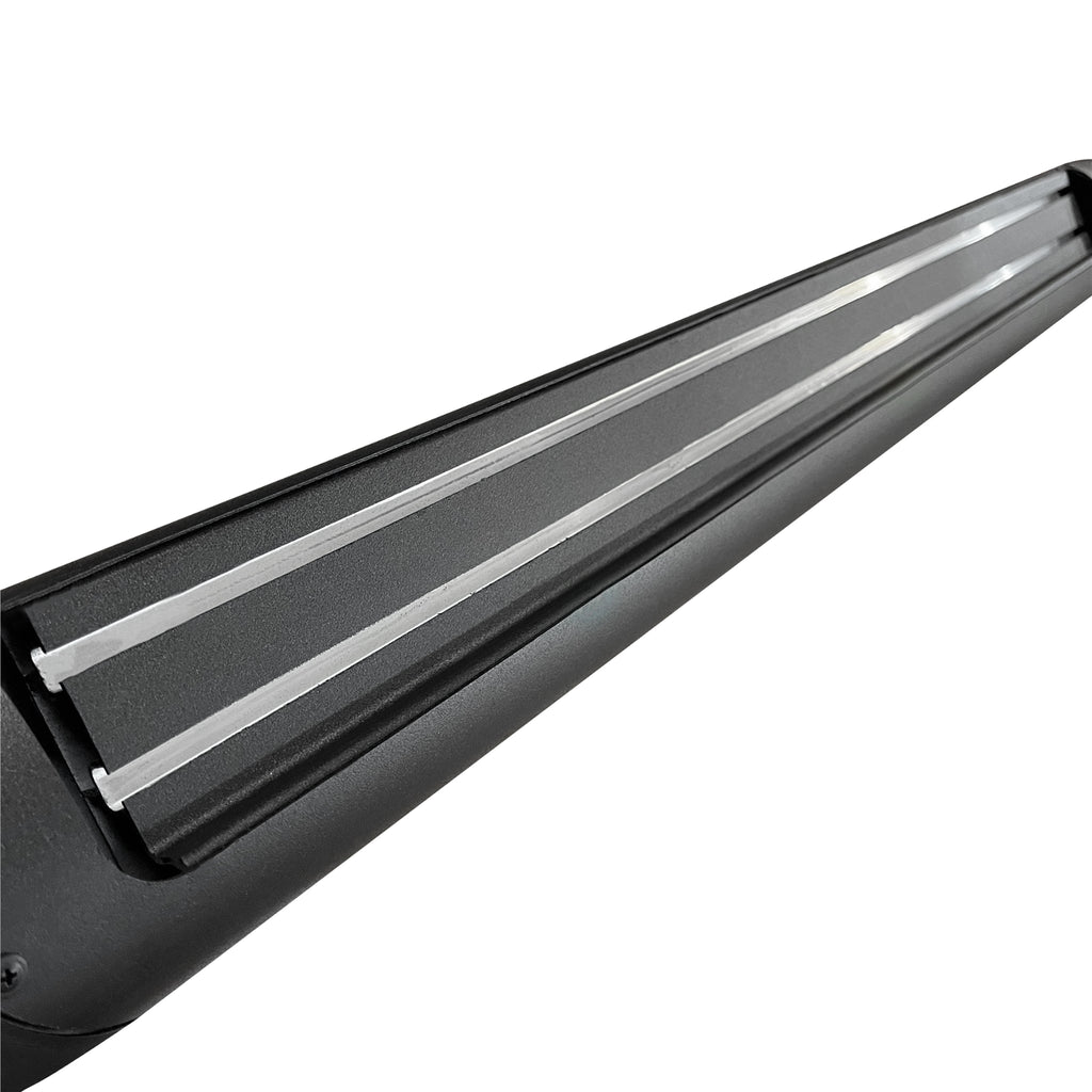 Vseries-V3-Side-Step-74In-Long-V-Series-Side-Step-Aluminum-Textured-Black