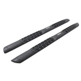 Go Rhino V300074T V-Series V3 Aluminum Side Steps - 74