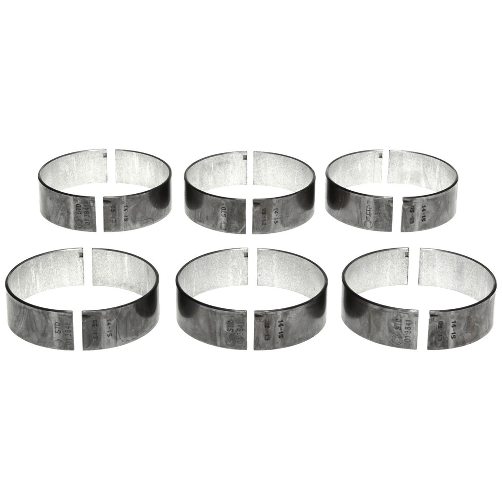 Vw-2792Cc-Aaa-Vr6-1992-02-Con-Rod-Bearing-Set