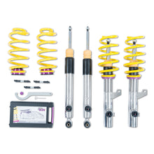 Load image into Gallery viewer, Vw-Arteon-Awd-With-Electronic-Dampers-Ddc-Plug-And-Play-Coilover-Kit