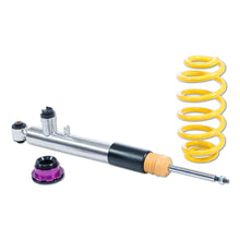 Load image into Gallery viewer, Vw-Arteon-Awd-With-Electronic-Dampers-Ddc-Plug-And-Play-Coilover-Kit