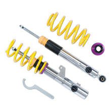 Load image into Gallery viewer, Vw-Arteon-Awd-With-Electronic-Dampers-Ddc-Plug-And-Play-Coilover-Kit