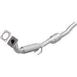 Magnaflow 4481613 California Direct-Fit Catalytic Converter