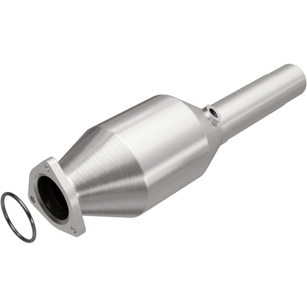 Vw-Golf-2.8L-Directfit-Catalytic-Converter