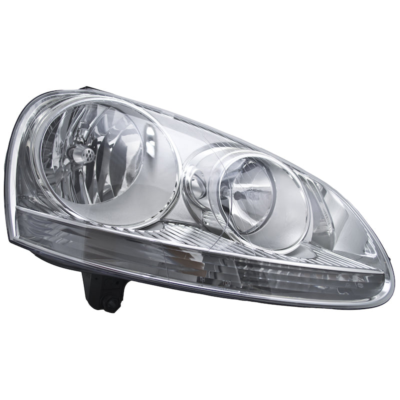 Vw-GolfJettaBora-Headlamp,-Right