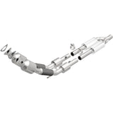 Magnaflow 5411799 California Direct-Fit Catalytic Converter