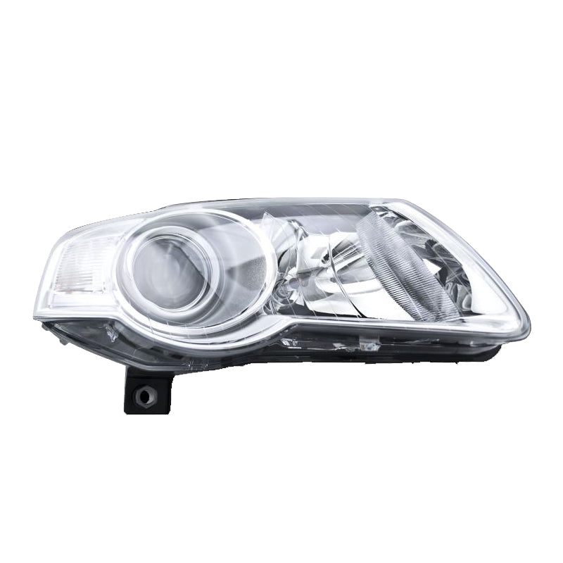 Vw-Passat-De-Headlamp,-Right