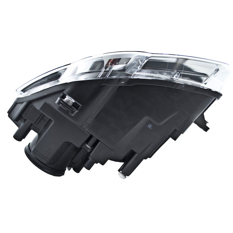 Vw-Passat-De-Headlamp,-Right
