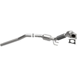Magnaflow 5582408 California Direct-Fit Catalytic Converter