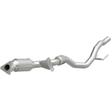 Magnaflow 5551410 California Direct-Fit Catalytic Converter