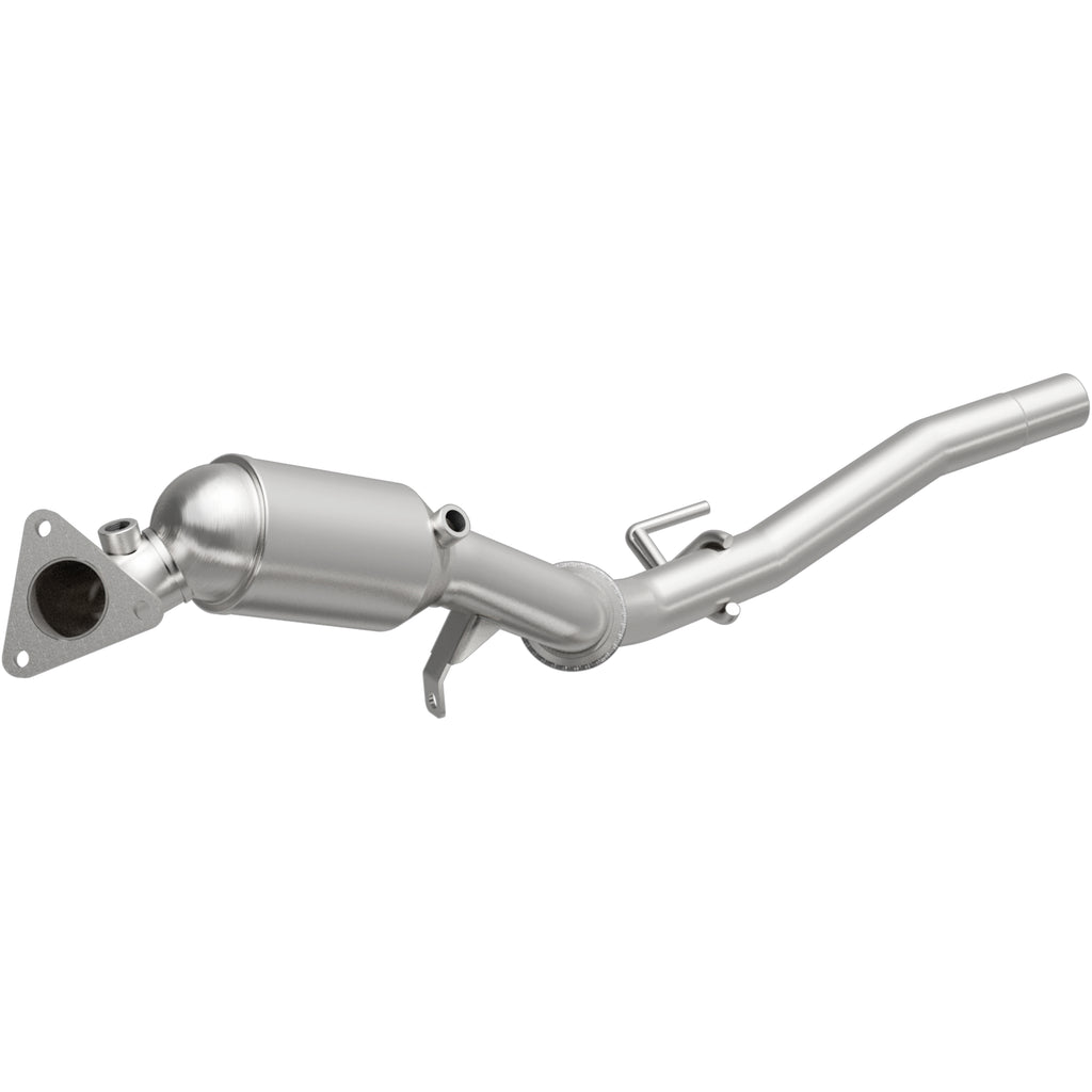 Vw-Touareg-3.6L-Directfit-Catalytic-Converter