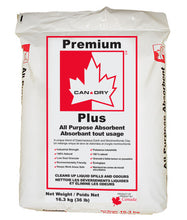 Load image into Gallery viewer, Can Dry W026 Can Dry Plus - All Purpose Absorbent - 16.3Kg