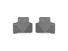 Load image into Gallery viewer, Weathertech W100GR All Weather Floor Mats for Select Mercedes-Benz GLK250, Mercedes-Benz GLK350