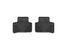 Load image into Gallery viewer, Weathertech W100 All Weather Floor Mats for Select Mercedes-Benz GLK250, Mercedes-Benz GLK350