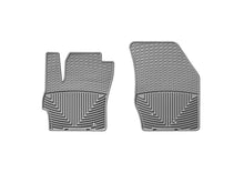 Load image into Gallery viewer, Weathertech W101GR All Weather Floor Mats for Select Mazda 3
