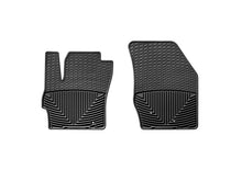 Load image into Gallery viewer, Weathertech W101 All Weather Floor Mats for Select Mazda 3