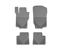 Load image into Gallery viewer, Weathertech MB W164 G All Weather Floor Mats for Select Mercedes-Benz ML320, Mercedes-Benz ML350, Mercedes-Benz ML450, Mercedes-Benz ML500, Mercedes-Benz ML550, Mercedes-Benz ML63 AMG