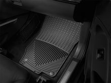 Load image into Gallery viewer, Weathertech W102 All Weather Floor Mats for Select Mercedes-Benz GL320, Mercedes-Benz GL350, Mercedes-Benz GL450, Mercedes-Benz GL550, Mercedes-Benz ML320, Mercedes-Benz ML450, Mercedes-Benz ML550, Mercedes-Benz ML63 AMG