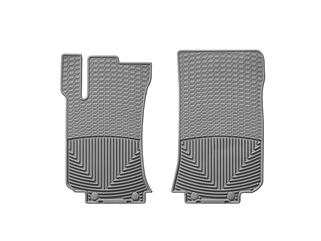 Weathertech W104GR All Weather Floor Mats for Select Mercedes-Benz R320, Mercedes-Benz R350, Mercedes-Benz R500, Mercedes-Benz R63 AMG