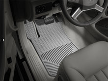 Load image into Gallery viewer, Weathertech W104GR All Weather Floor Mats for Select Mercedes-Benz R320, Mercedes-Benz R350, Mercedes-Benz R500, Mercedes-Benz R63 AMG