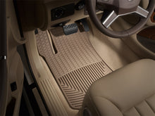 Load image into Gallery viewer, Weathertech W104TN All Weather Floor Mats for Select Mercedes-Benz R320, Mercedes-Benz R350, Mercedes-Benz R500, Mercedes-Benz R63 AMG