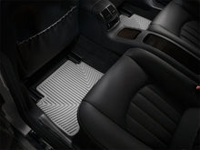 Load image into Gallery viewer, Weathertech W105GR All Weather Floor Mats for Select Mercedes-Benz CLS500, Mercedes-Benz CLS55 AMG, Mercedes-Benz CLS550, Mercedes-Benz E320, Mercedes-Benz E350, Mercedes-Benz E500, Mercedes-Benz E55 AMG, Mercedes-Benz E550, Mercedes-Benz E63 AMG
