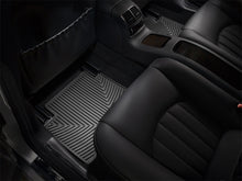 Load image into Gallery viewer, Weathertech W105 All Weather Floor Mats for Select Mercedes-Benz CLS500, Mercedes-Benz CLS55 AMG, Mercedes-Benz CLS550, Mercedes-Benz E320, Mercedes-Benz E350, Mercedes-Benz E500, Mercedes-Benz E55 AMG, Mercedes-Benz E550, Mercedes-Benz E63 AMG