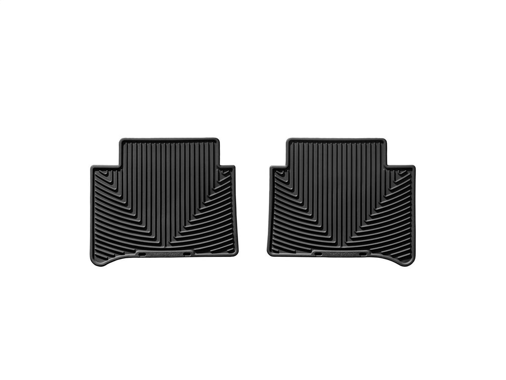 Weathertech W105 All Weather Floor Mats for Select Mercedes-Benz CLS500, Mercedes-Benz CLS55 AMG, Mercedes-Benz CLS550, Mercedes-Benz E320, Mercedes-Benz E350, Mercedes-Benz E500, Mercedes-Benz E55 AMG, Mercedes-Benz E550, Mercedes-Benz E63 AMG