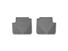 Load image into Gallery viewer, Weathertech W106GR All Weather Floor Mats for Select Mercedes-Benz R320, Mercedes-Benz R350, Mercedes-Benz R500, Mercedes-Benz R63 AMG