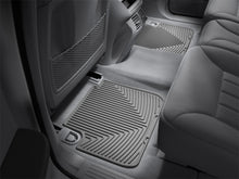 Load image into Gallery viewer, Weathertech W106GR All Weather Floor Mats for Select Mercedes-Benz R320, Mercedes-Benz R350, Mercedes-Benz R500, Mercedes-Benz R63 AMG