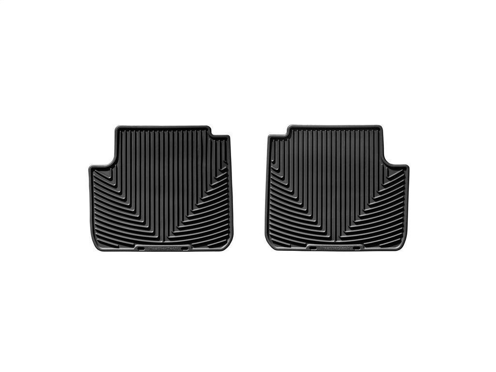 Weathertech W106 All Weather Floor Mats for Select Mercedes-Benz R320, Mercedes-Benz R350, Mercedes-Benz R500, Mercedes-Benz R63 AMG