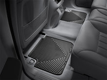 Load image into Gallery viewer, Weathertech W106 All Weather Floor Mats for Select Mercedes-Benz R320, Mercedes-Benz R350, Mercedes-Benz R500, Mercedes-Benz R63 AMG