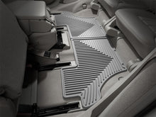 Load image into Gallery viewer, Weathertech W107GR All Weather Floor Mats for Select Mercedes-Benz R320, Mercedes-Benz R350, Mercedes-Benz R500, Mercedes-Benz R63 AMG