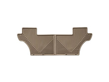 Load image into Gallery viewer, Weathertech W107TN All Weather Floor Mats for Select Mercedes-Benz R320, Mercedes-Benz R350, Mercedes-Benz R500, Mercedes-Benz R63 AMG