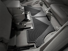 Load image into Gallery viewer, Weathertech W107 All Weather Floor Mats for Select Mercedes-Benz R320, Mercedes-Benz R350, Mercedes-Benz R500, Mercedes-Benz R63 AMG