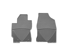 Load image into Gallery viewer, Weathertech W108GR All Weather Floor Mats for Select Toyota Prius